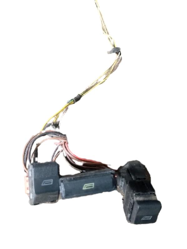 KIT BOTÕES CENTRAL | IBIZA 16V 2000