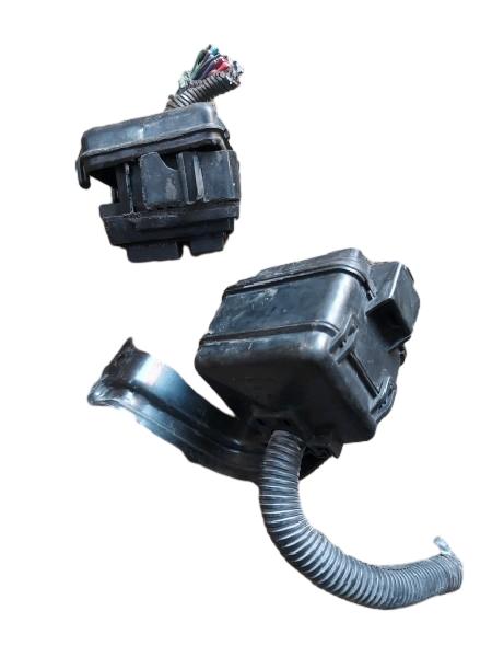 KIT CAIXA FUSÍVEIS MOTOR | FIT EXL 1.5 2010