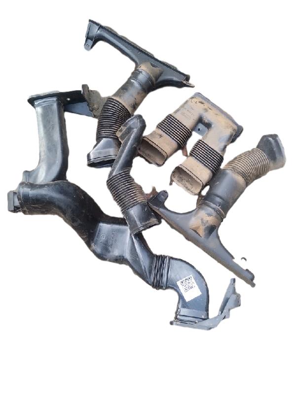 KIT DUTOS VENTILAÇÃO | ESCORT L 1991