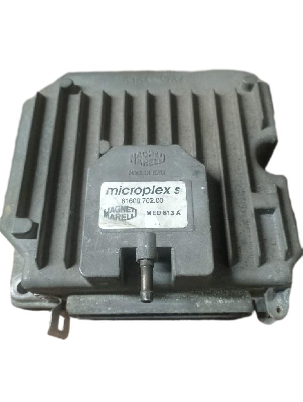 MODULO DE IGNIÇAO | UNO ELECTRONIC 1994