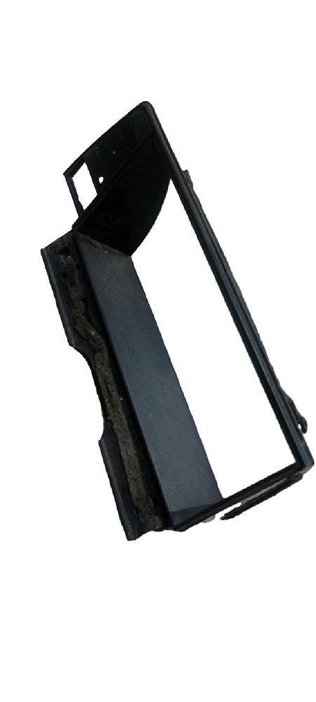 MOLDURA PAINEL DE INSTRUMENTO | QUANTUM CL 1991