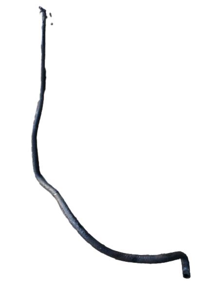 MANGUEIRA RESERVATÓRIO DIREÇÃO HIDRÁULICA | TEMPRA IE 1995