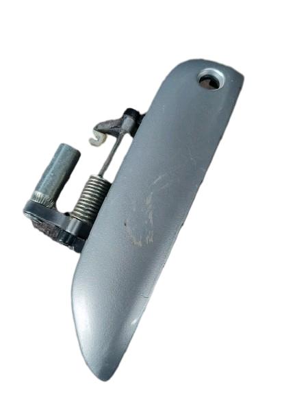 MAÇANETA EXTERNA DIANTEIRA ESQUERDA | FIT EXL 1.5 2010