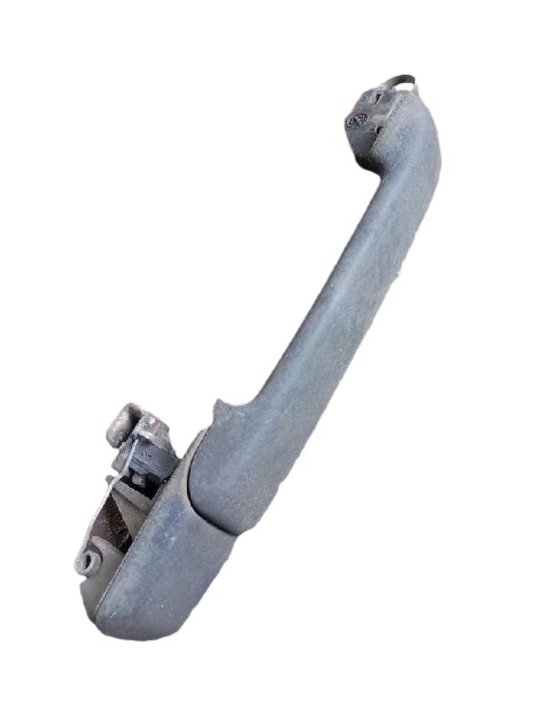 MAÇANETA EXTERNA PORTA TRASEIRA ESQUERDA | GOLF GL 1995