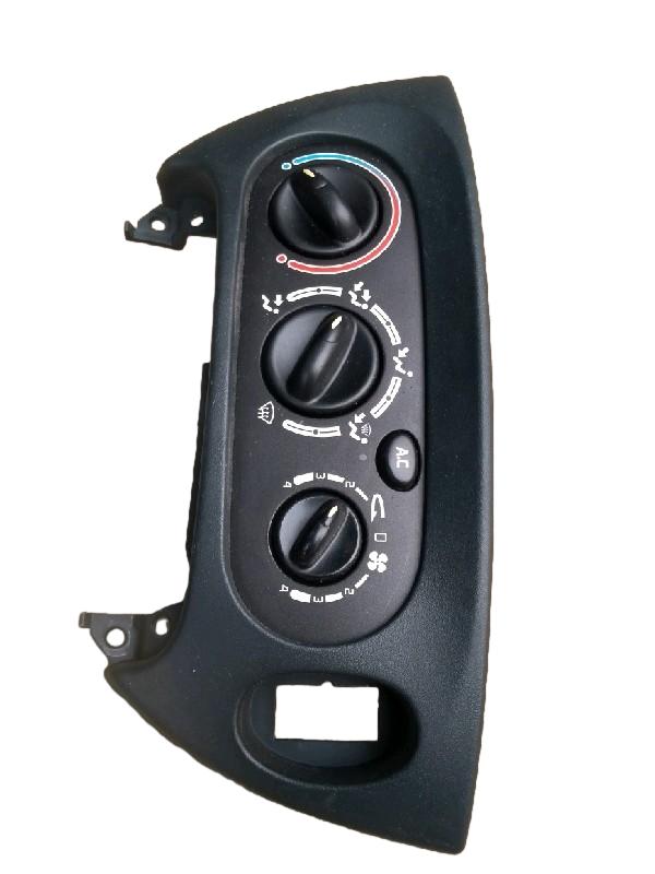 MOLDURA COMANDO AR | SCENIC RXE 2.0 2001