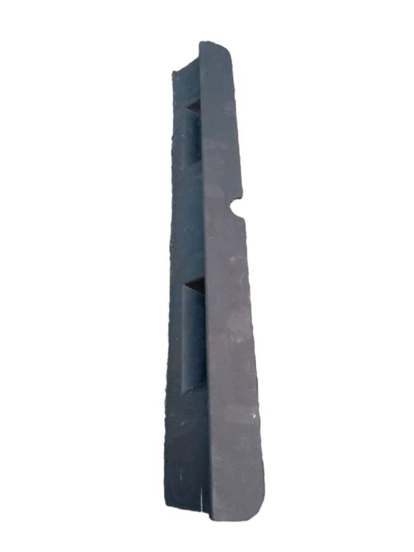 MOLDURA LUZ DE PLACA | TIPO 1.6 IE 1995