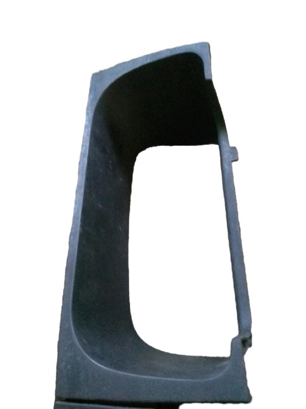 MOLDURA PAINEL DE INSTRUMENTOS | GOLF GL 1996