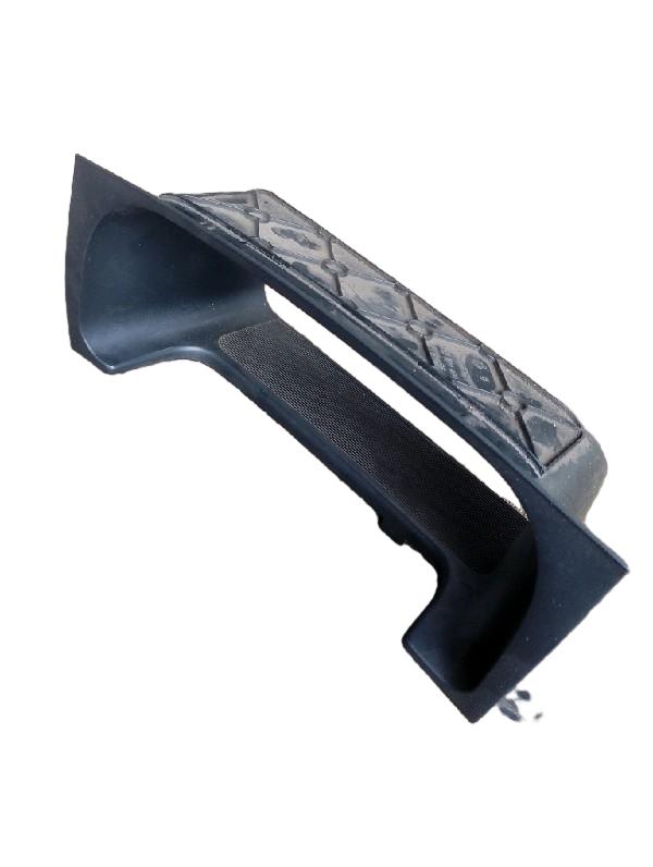 MOLDURA PAINEL DE INSTRUMENTOS | GOLF GL 1995