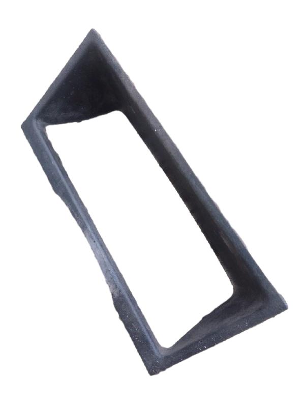 MOLDURA PAINEL INSTRUMENTOS | MONZA SL 1993