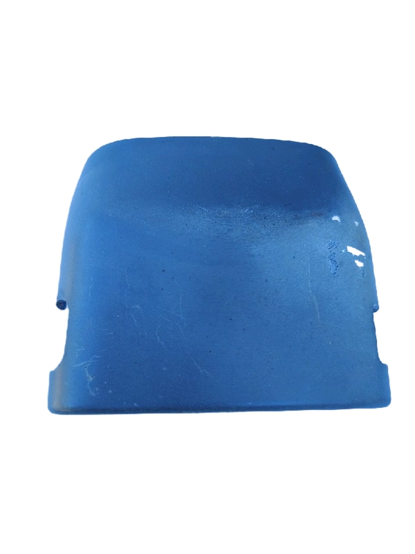 MOLDURA SUPERIOR COLUNA DE DIREÇÃO | FACE 1.3 2010