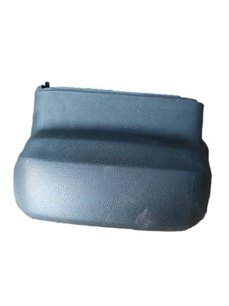 MOLDURA SUPERIOR COLUNA DIREÇÃO | FIT EXL 1.5 2010