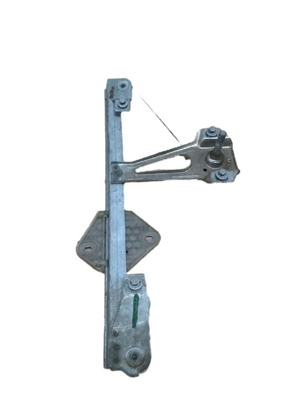 MÁQUINA DE VIDRO MANUAL TRASEIRO ESQUERDO | CLIO RL 1.0 2003