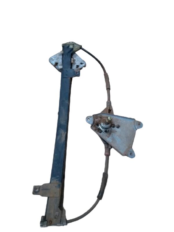MÁQUINA DE VIDRO TRASEIRA DIREITA | GOL 16V PLUS 2001
