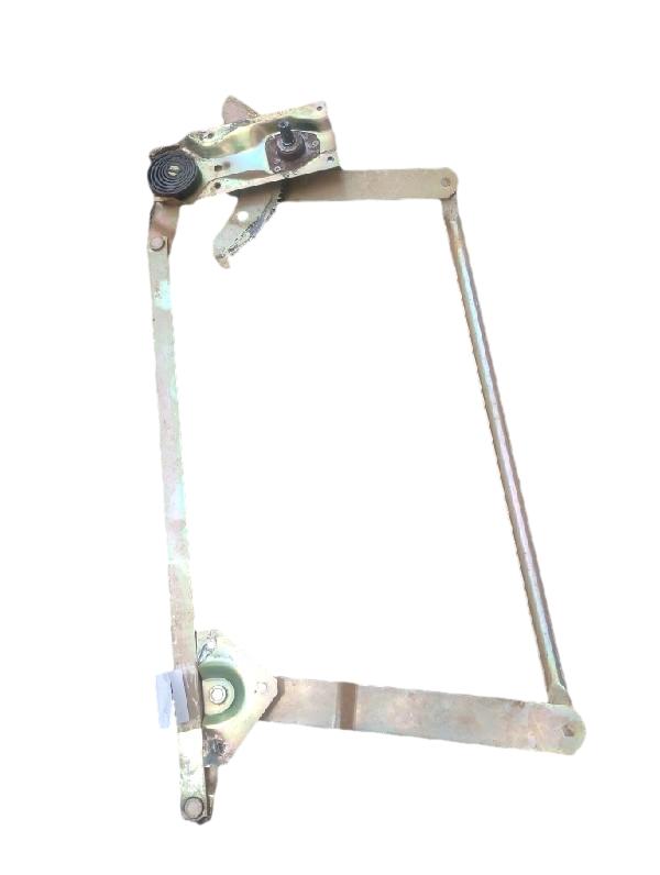 MÁQUINA VIDRO MANUAL DIREITA | ESCORT L 1991