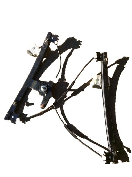 MÁQUINA VIDRO MANUAL ESQUERDO | SAVEIRO 1.6 MI 2000