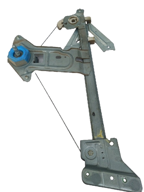 MÁQUINA VIDRO MANUAL PORTA TRASEIRA ESQUERDA | XSARA GLX 16V 1999