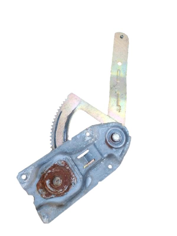 MÁQUINA VIDRO MANUAL TRASEIRA ESQUERDA | ESCORT GLX 1998