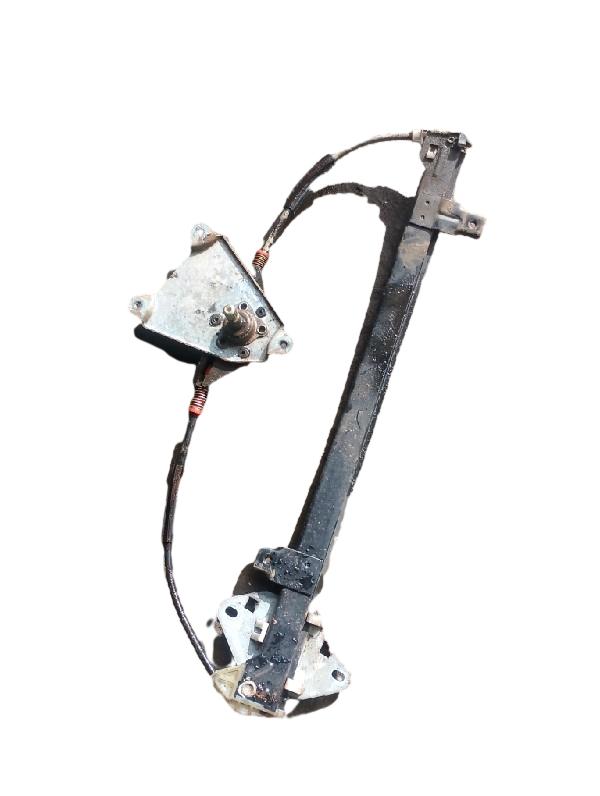 MÁQUINA VIDRO MANUAL TRASEIRO ESQUERDO | PARATI 16V 1999