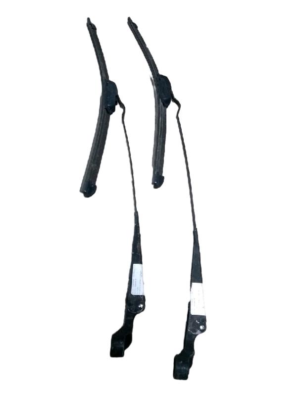 PAR BRAÇO LIMPADO DIANTEIRO | QUANTUM CL 1991