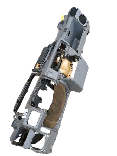 PAINEL | CLIO RT 1997