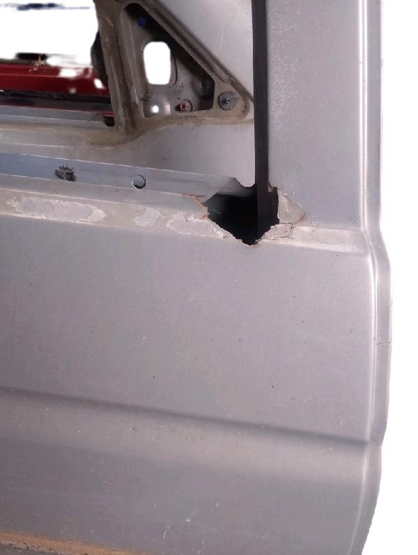 PORTA TRASEIRA DIREITA | ESCORT GLX 16VF 1998