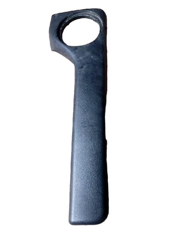 PORTA TRECO DIANTEIRA ESQUERDA | GOLF GL 1995