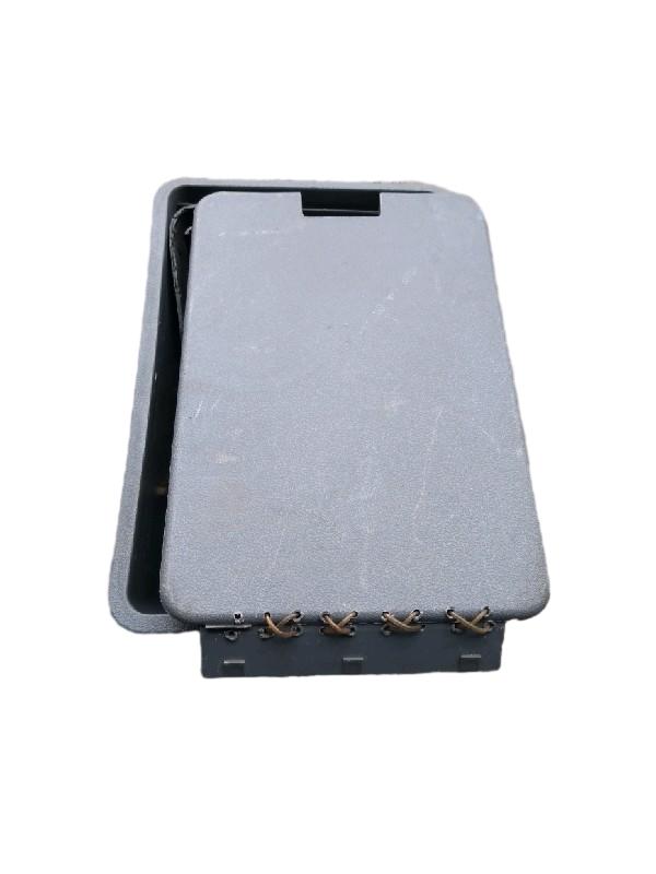 PORTA TRECO TRASEIRO | ESCORT SW GL 16V F 1999