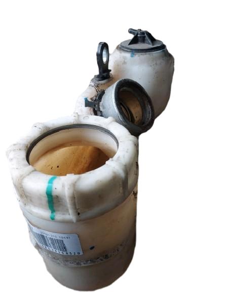 RESERVATÓRIO PARTIDA À FRIO | FIT EXL 1.5 2010