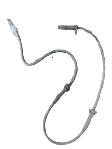 SENSOR ABS DIANTEIRA ESQUERDA | MARCH 1.0 16V 2015