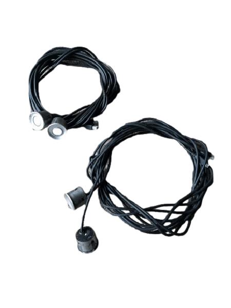 SENSOR ESTACIONAMENTO | FIT EXL 1.5 2010