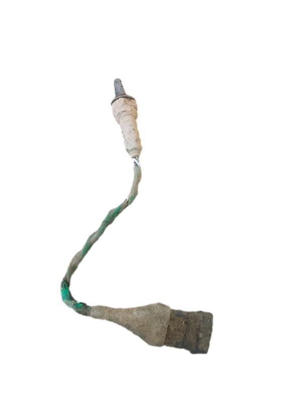 SONDA LAMBDA | UNO MILLE ECONOMY 2011