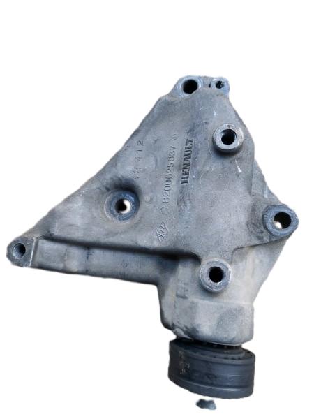 SUPORTE COMPRESSOR | MARCH 1.0 16V 2015