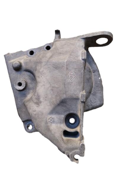 SUPORTE SUPERIOR ESQUERDO MOTOR | MARCH 1.0 16V 2015