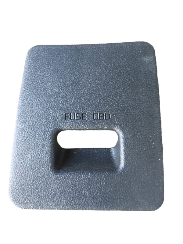 TAMPA CAIXA DE FUSÍVEIS | CERATO SX 1.6 16V 2018