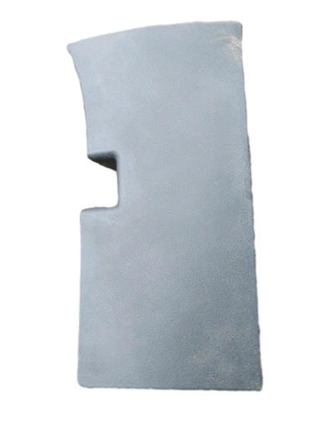 TAMPA INFERIOR ESQUERDA PAINEL | C3 XTR FLX 2008