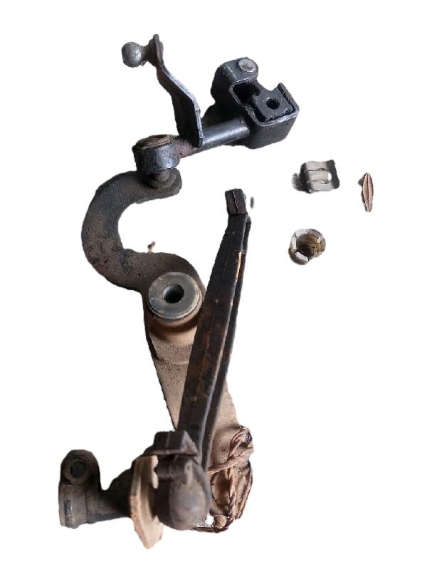 TRAMBULADOR | CORSA WIND 1997