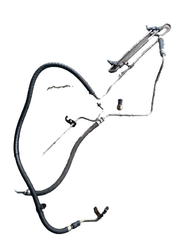 TUBULAÇÃO DIREÇÃO HIDRÁULICA | ESCORT SW 1998