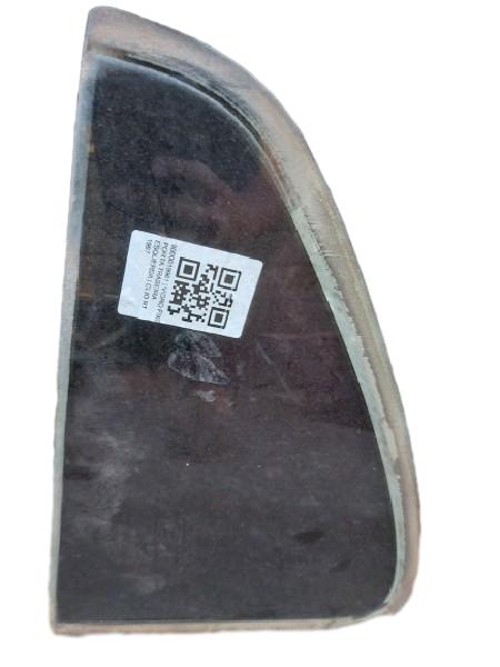 VIDRO FIXO PORTA TRASEIRA ESQUERDA | CLIO RT 1997