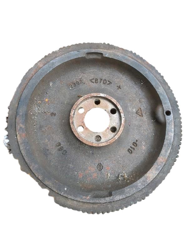 VOLANTE MOTOR | 206 SELECTION 2003