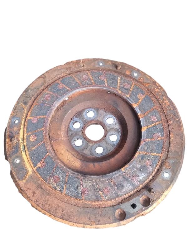 VOLANTE MOTOR | UNO MILLE SMART 1.0 2001