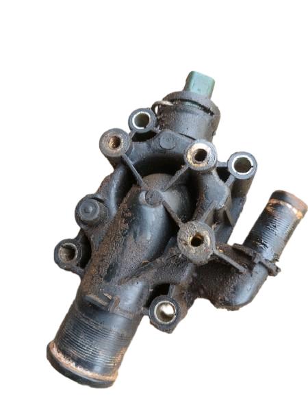 VÁLVULA TERMOSTÁTICA | C3 XTR FLX 2008