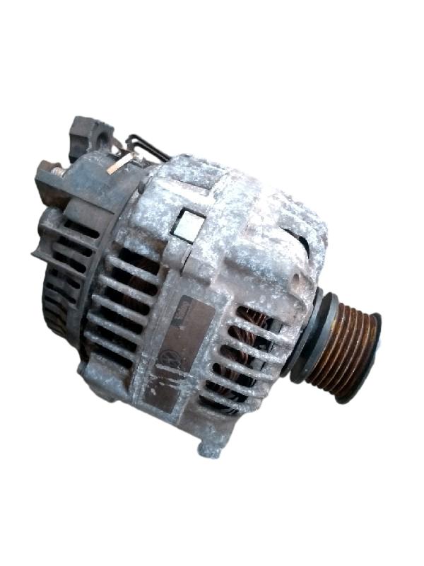 ALTERNADOR PARA PEÇAS | POLO CLASSIC 1.8 1997