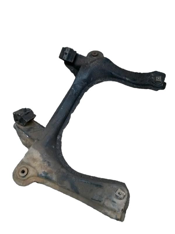 AGREGADO | VOYAGE GL 1990