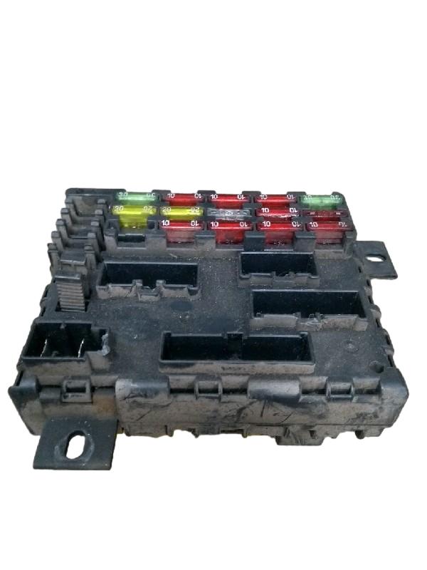 CAIXA FUSÍVEIS | BRAVA SX 2002