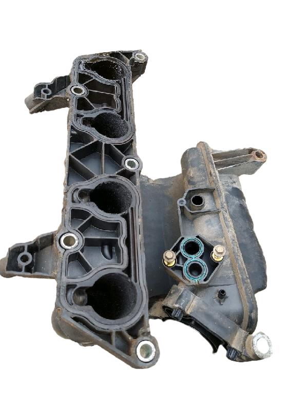 COLETOR ADMISSÃO | KA FLEX 2009