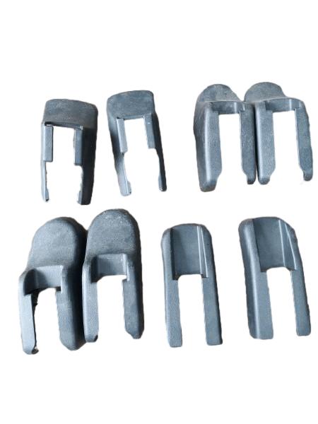 KIT CAPAS ACABAMENTOS TRILHOS BANCOS | FIT EXL 1.5 2010