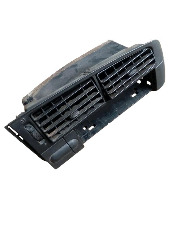 MOLDURA DIFUSORES CENTRAIS | GOLF GL 1995