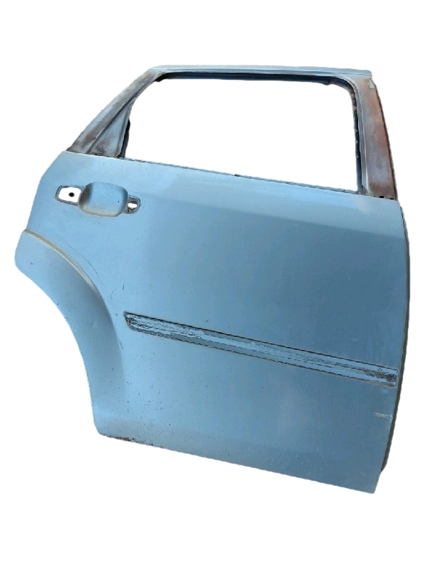 PORTA TRASEIRA DIREITA | FIESTA SUPERCHARGER 2003