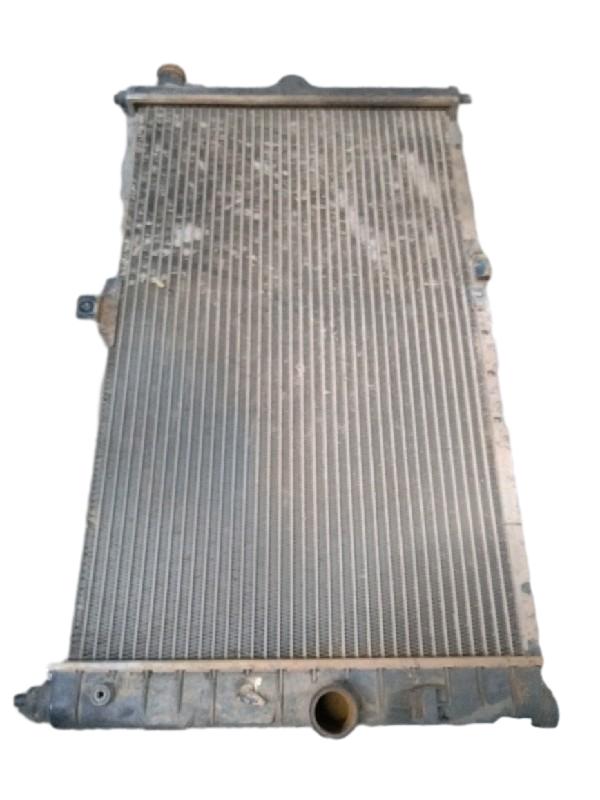 RADIADOR | MONZA SL EFI 1992