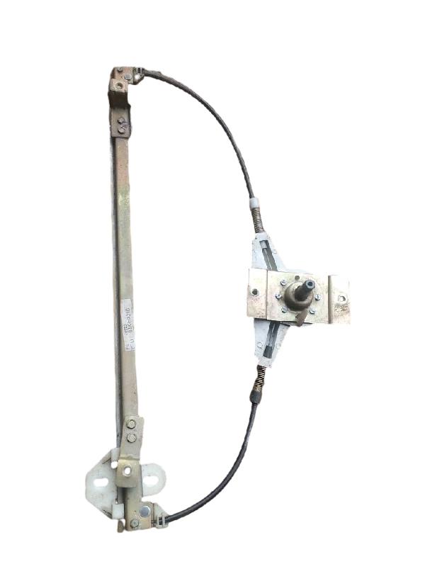 MÁQUINA VIDRO MANUAL TRASEIRO DIREITO | SANTANA 2.0 1993